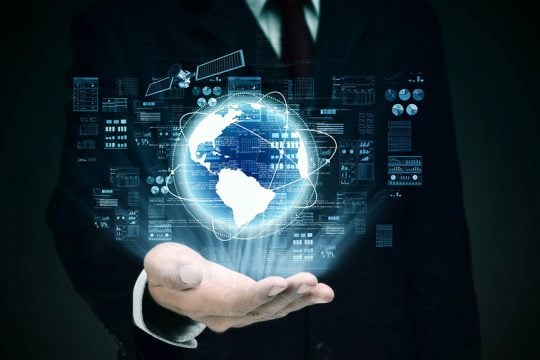 global information